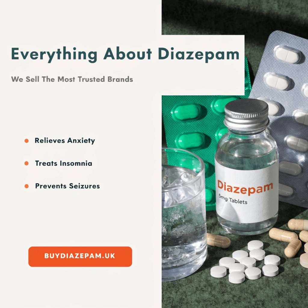 Diazepam