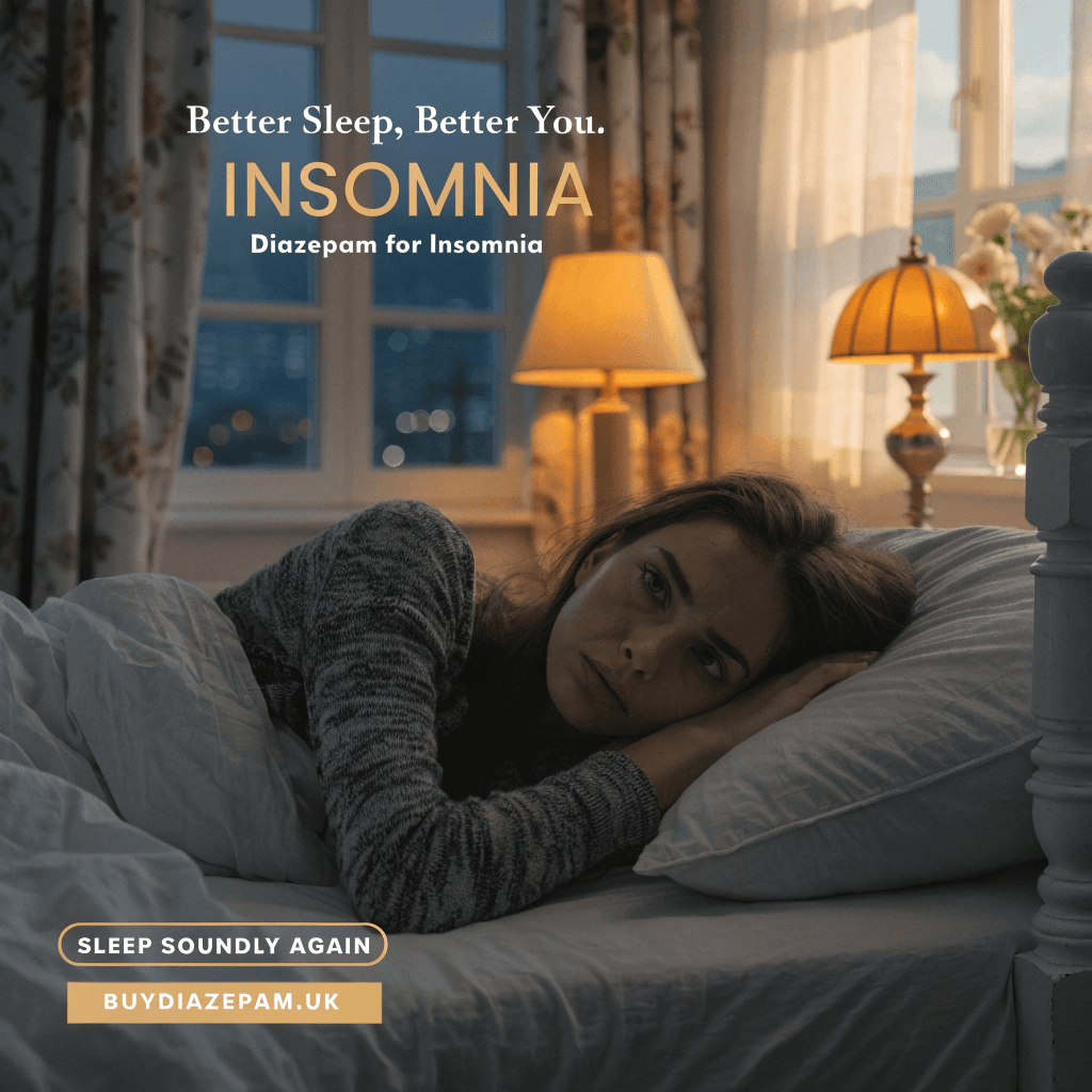 Insomnia