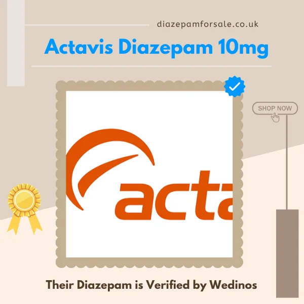 Actavis Company