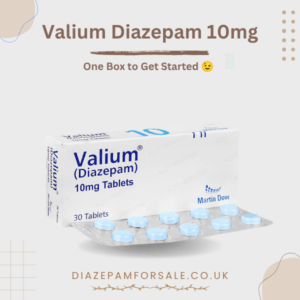 Valium Diazepam