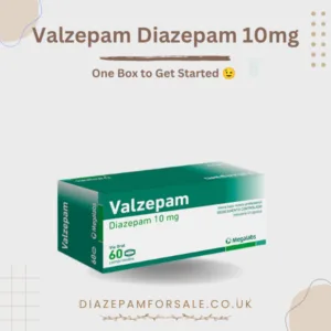 Valpam Diazepam