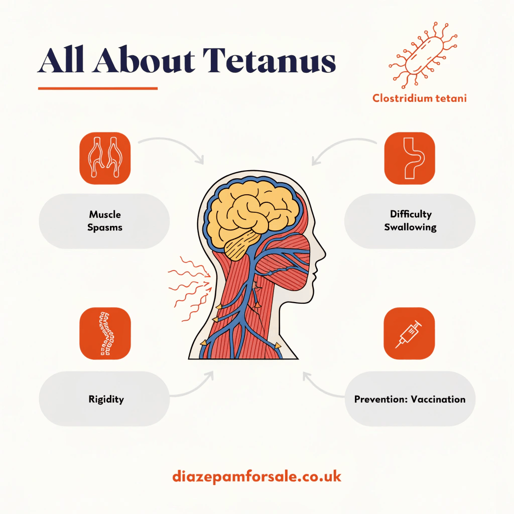 All About Tetanus