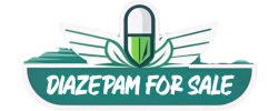 Diazepam For Sale Logo